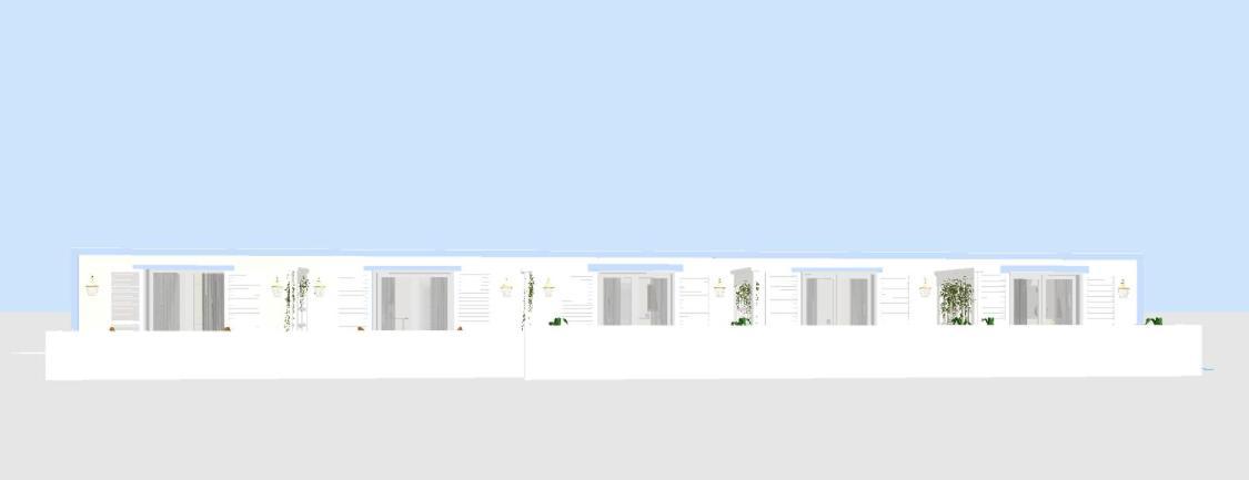 Maridea Casa Vacanza- Le Alcove Sul Mare