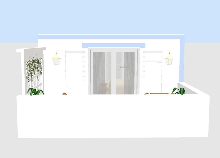 Maridea Casa Vacanza- Le Alcove Sul Mare Apartment