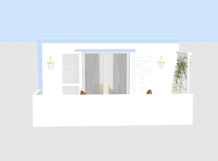 Maridea Casa Vacanza- Le Alcove Sul Mare * Ponza