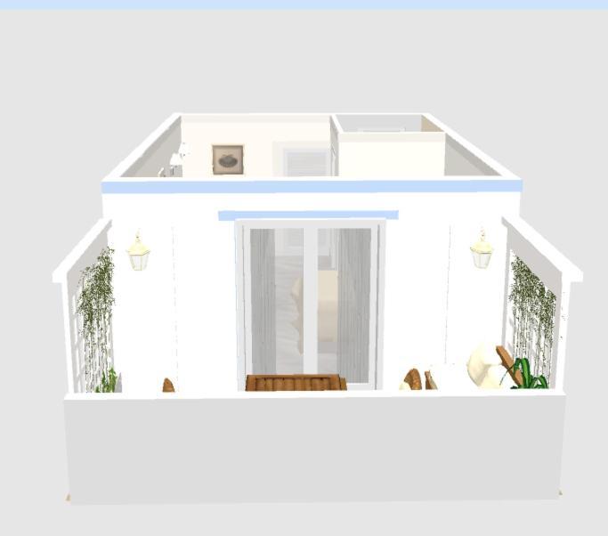 Maridea Casa Vacanza- Le Alcove Sul Mare Apartment *