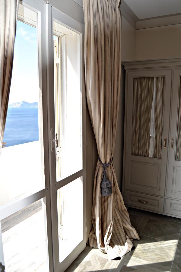 Maridea Casa Vacanza- Le Alcove Sul Mare Apartment Ponza