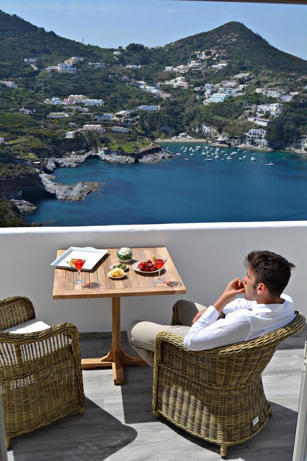 Maridea Casa Vacanza- Le Alcove Sul Mare
