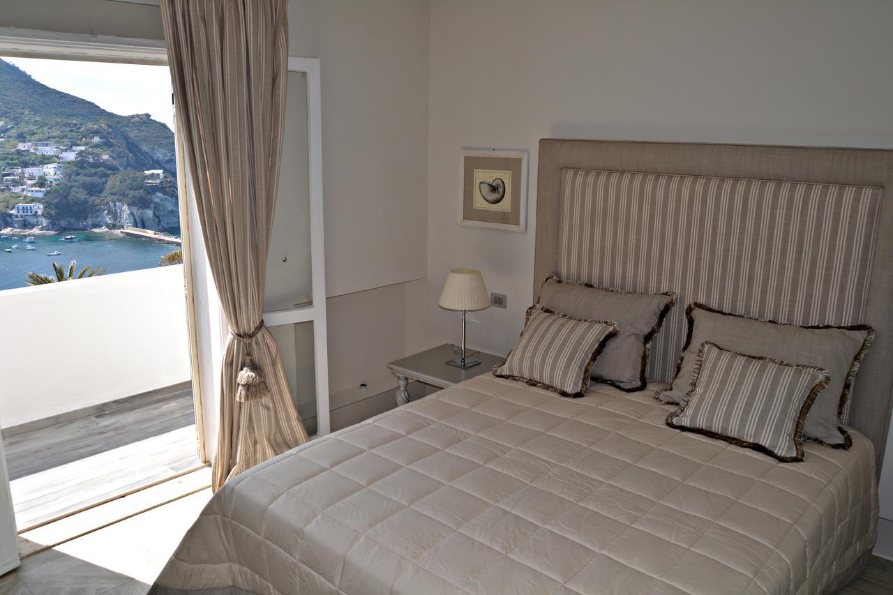 Apartment Maridea Casa Vacanza- Le Alcove Sul Mare Ponza