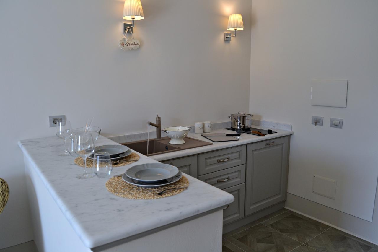 Maridea Casa Vacanza- Le Alcove Sul Mare Ponza