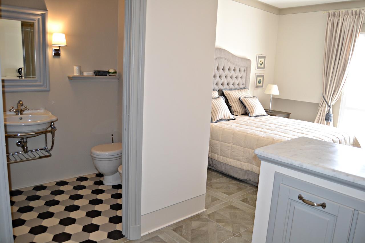 Maridea Casa Vacanza- Le Alcove Sul Mare Apartment Ponza