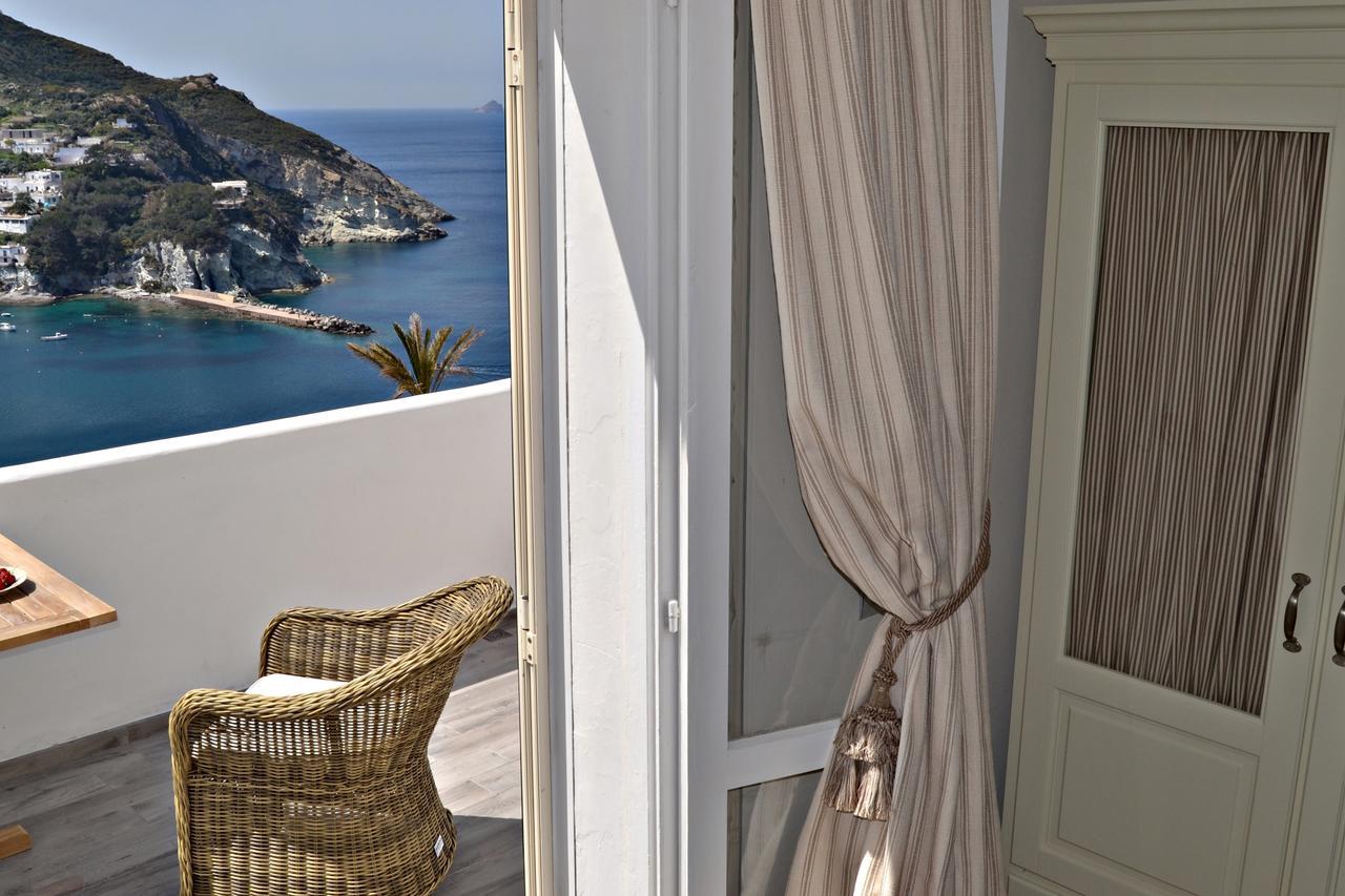 Maridea Casa Vacanza- Le Alcove Sul Mare Apartment