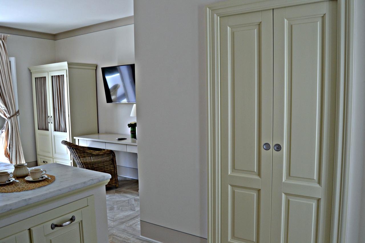 Maridea Casa Vacanza- Le Alcove Sul Mare Apartment *