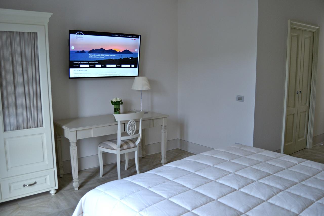 Maridea Casa Vacanza- Le Alcove Sul Mare Apartment *