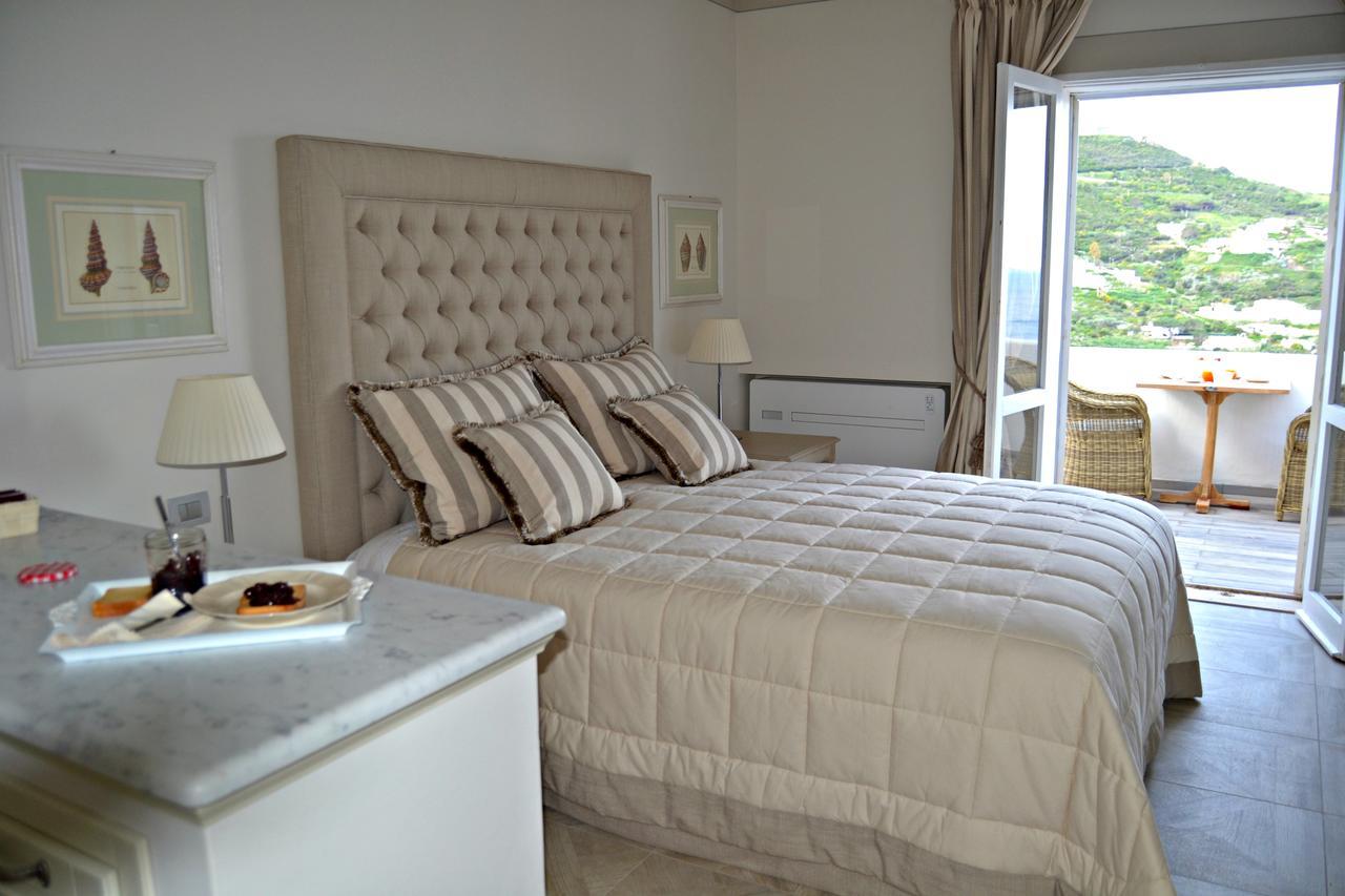 Maridea Casa Vacanza- Le Alcove Sul Mare Apartment *