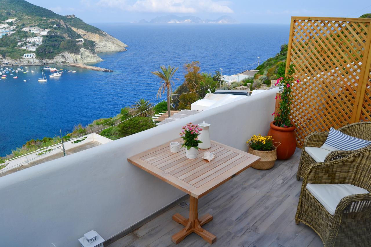 Maridea Casa Vacanza- Le Alcove Sul Mare