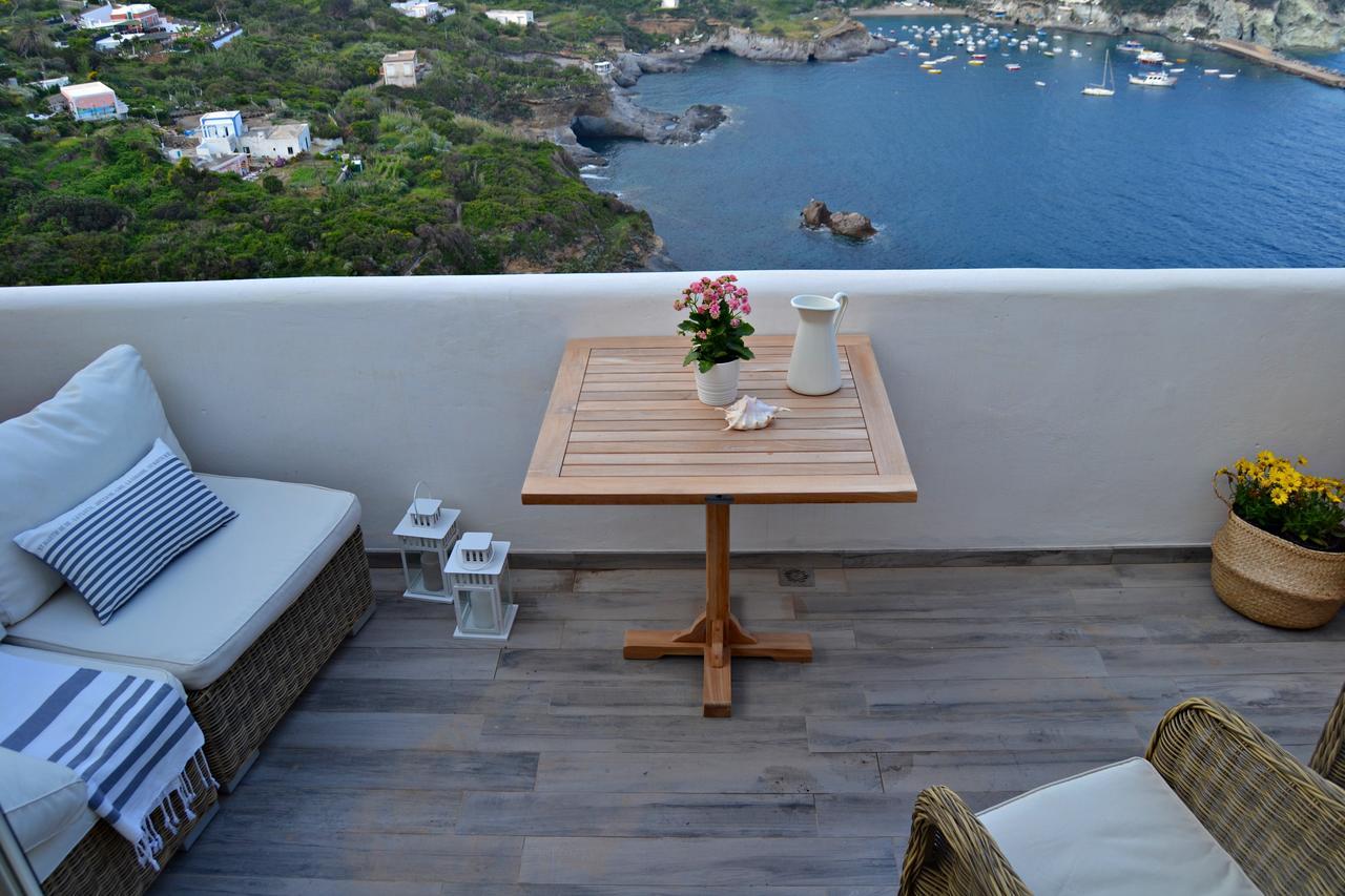 Maridea Casa Vacanza- Le Alcove Sul Mare *