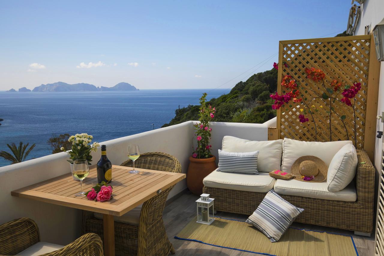Maridea Casa Vacanza- Le Alcove Sul Mare Apartment *