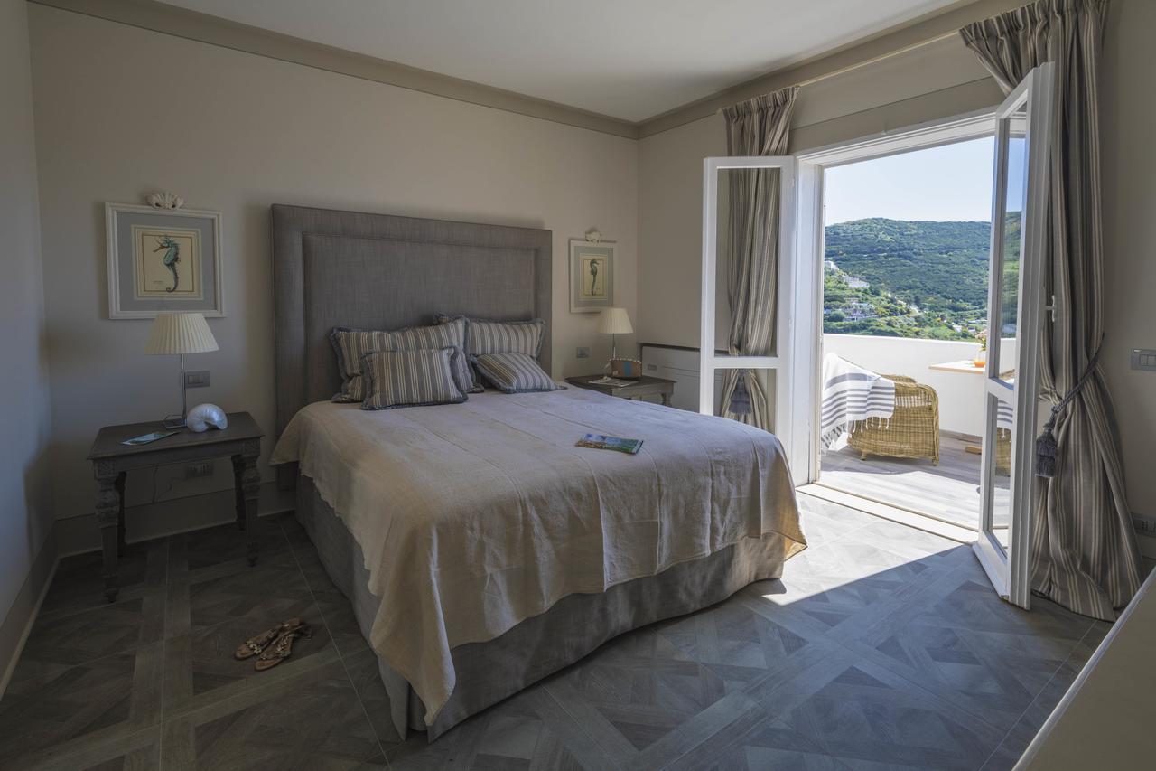 Maridea Casa Vacanza- Le Alcove Sul Mare