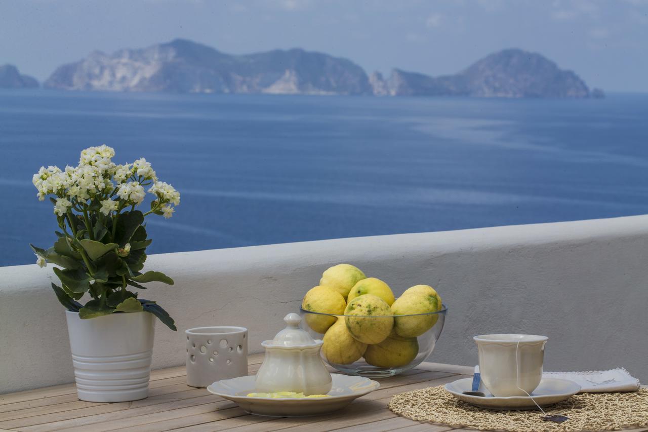 Maridea Casa Vacanza- Le Alcove Sul Mare Apartment