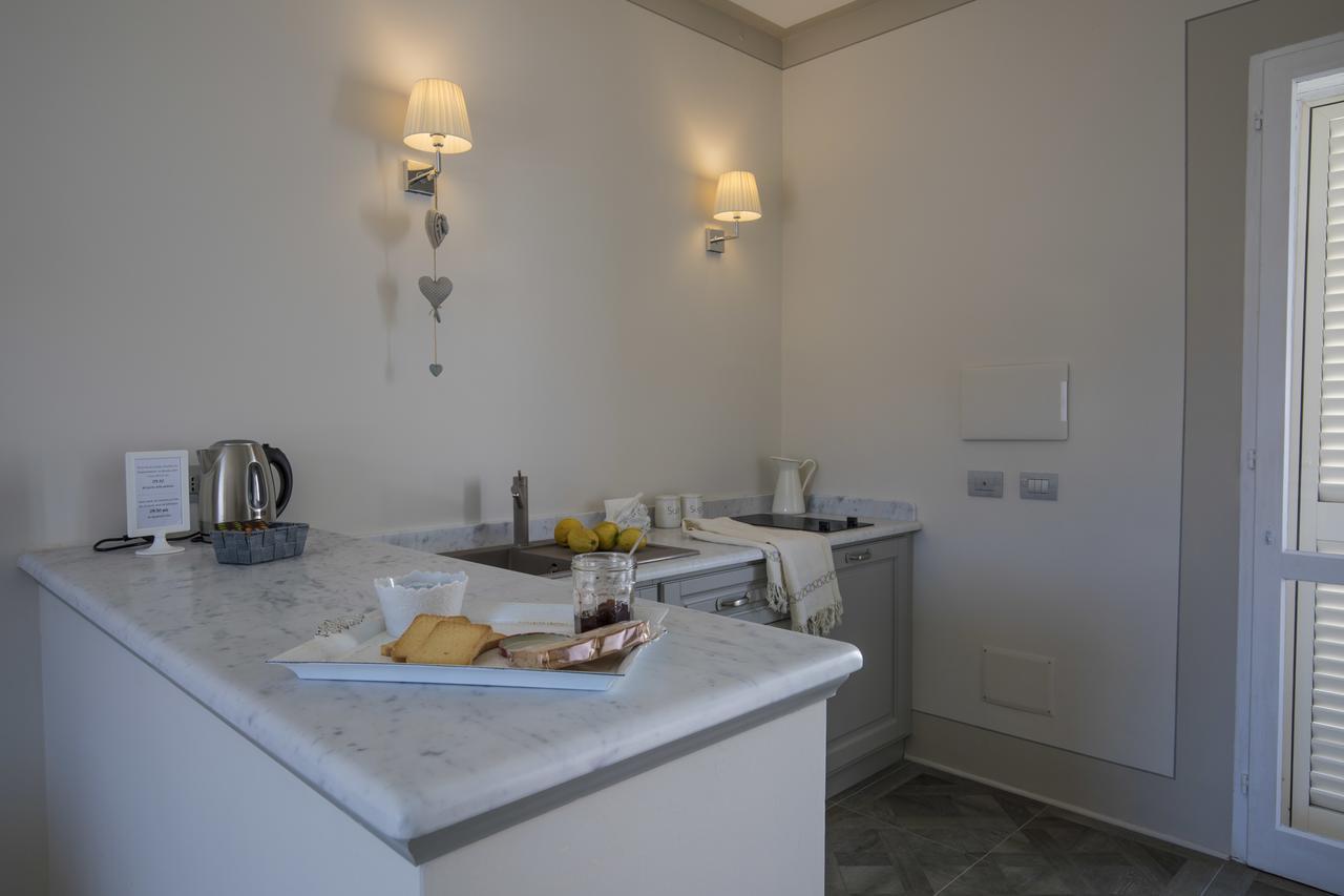Maridea Casa Vacanza- Le Alcove Sul Mare * Ponza
