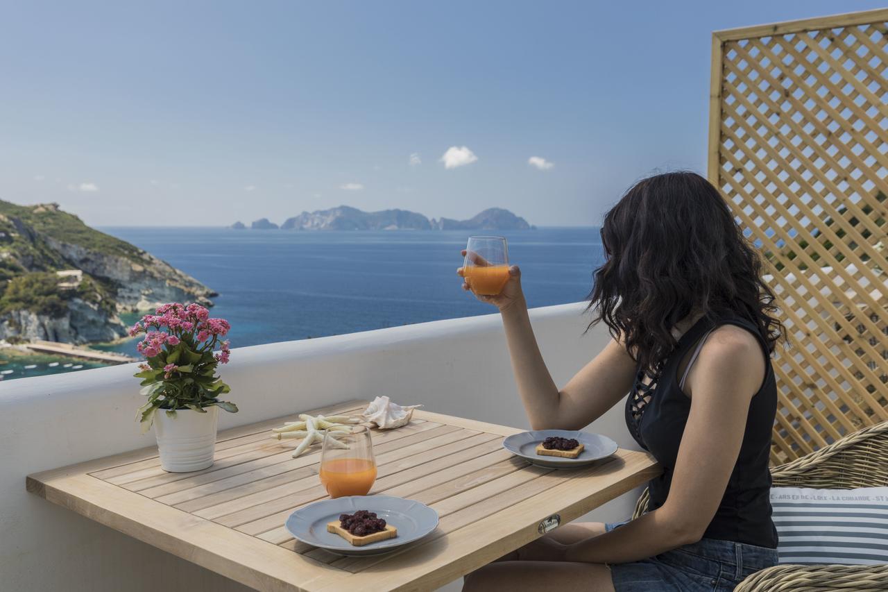 Apartment Maridea Casa Vacanza- Le Alcove Sul Mare