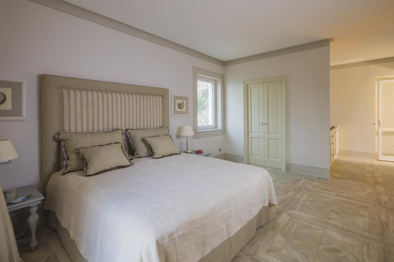 Maridea Casa Vacanza- Le Alcove Sul Mare Apartment Ponza