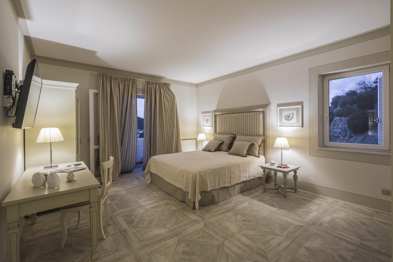 Maridea Casa Vacanza- Le Alcove Sul Mare Apartment *