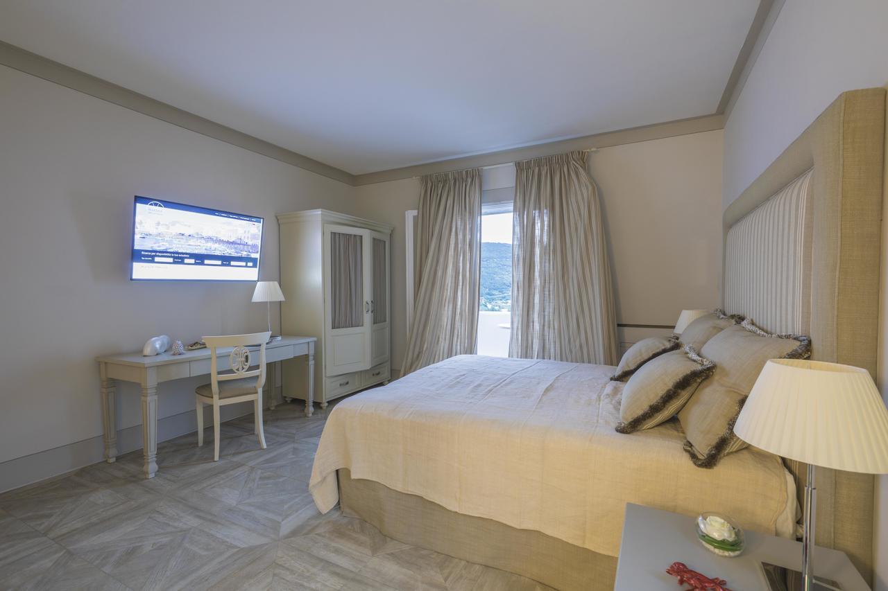 Maridea Casa Vacanza- Le Alcove Sul Mare Apartment *