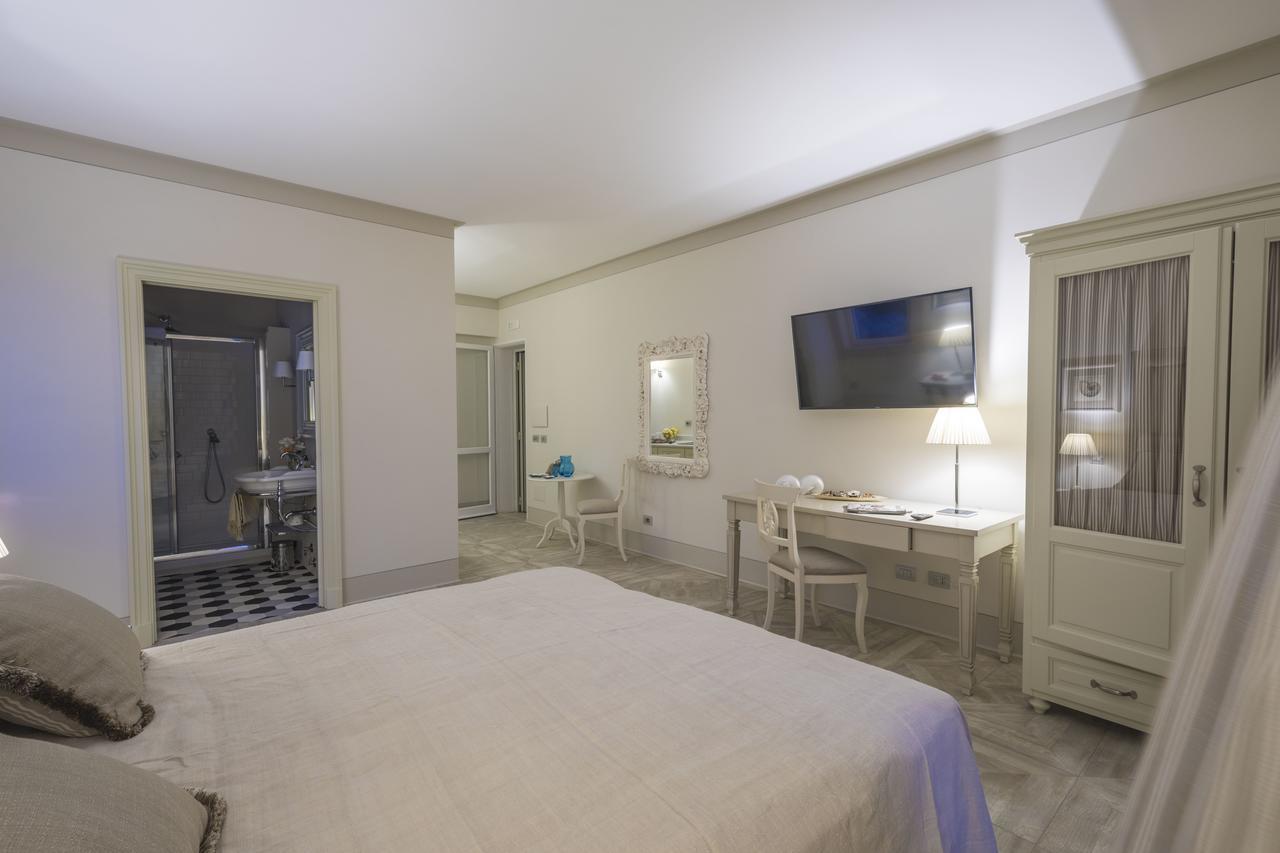 Maridea Casa Vacanza- Le Alcove Sul Mare Apartment *