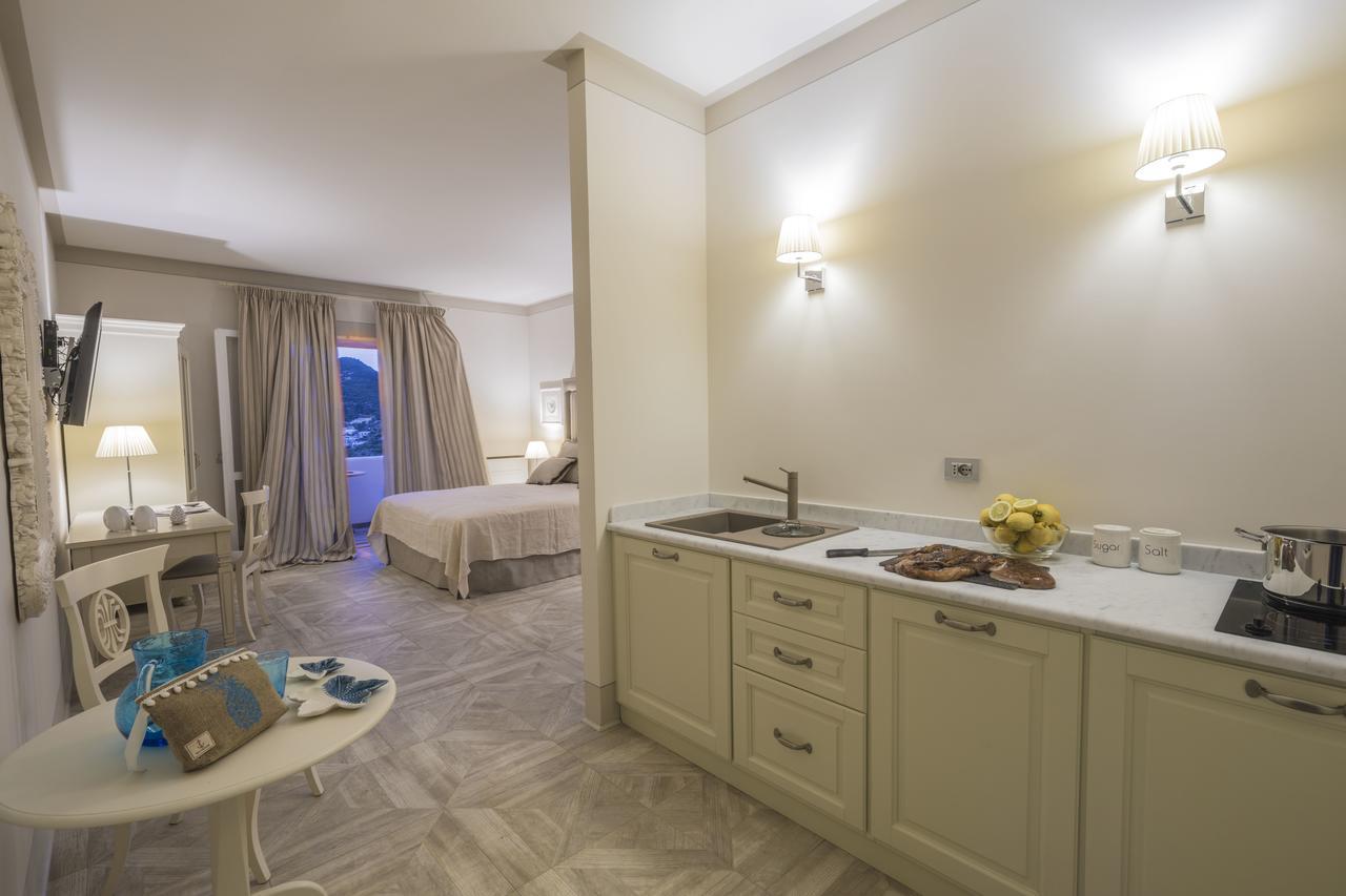 Apartment Maridea Casa Vacanza- Le Alcove Sul Mare