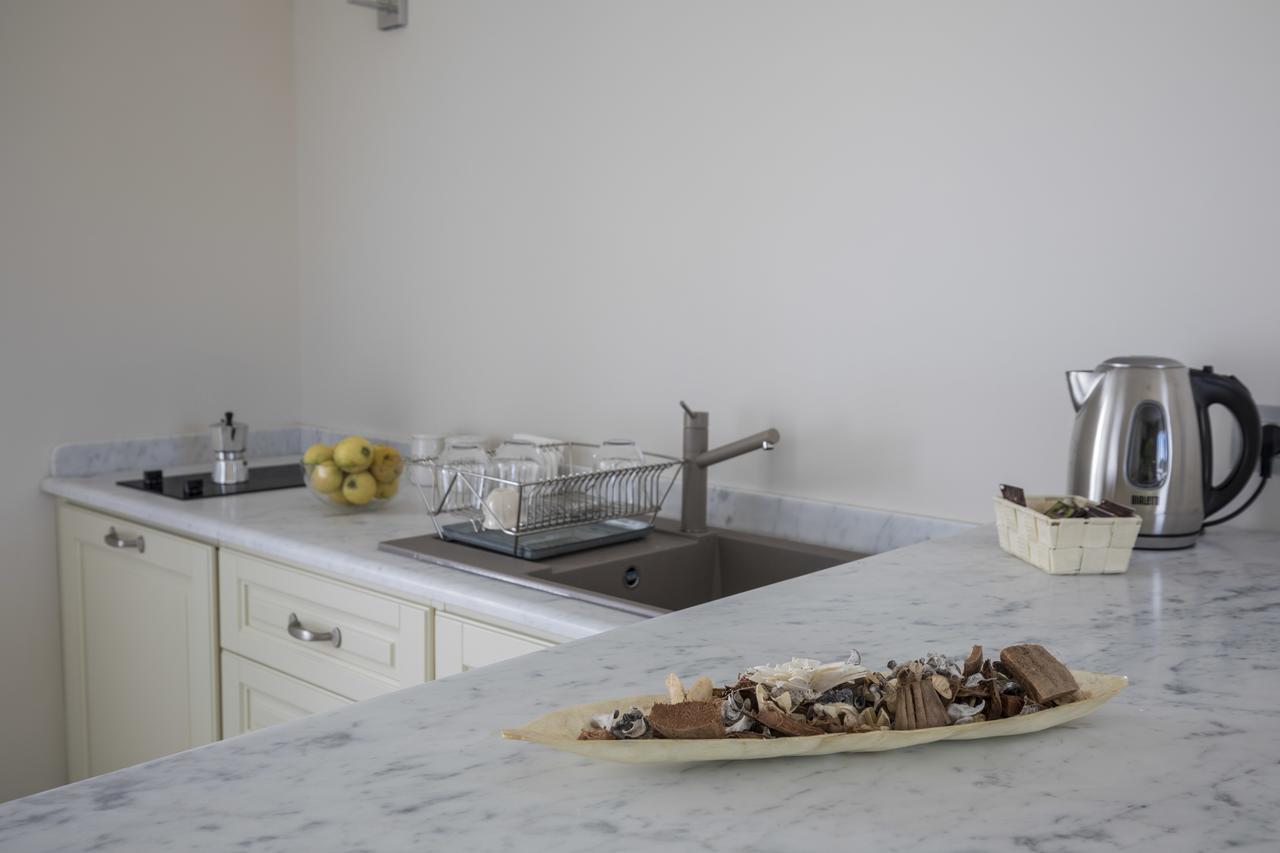 Apartment Maridea Casa Vacanza- Le Alcove Sul Mare