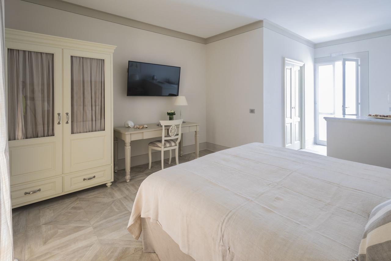 Maridea Casa Vacanza- Le Alcove Sul Mare * Ponza
