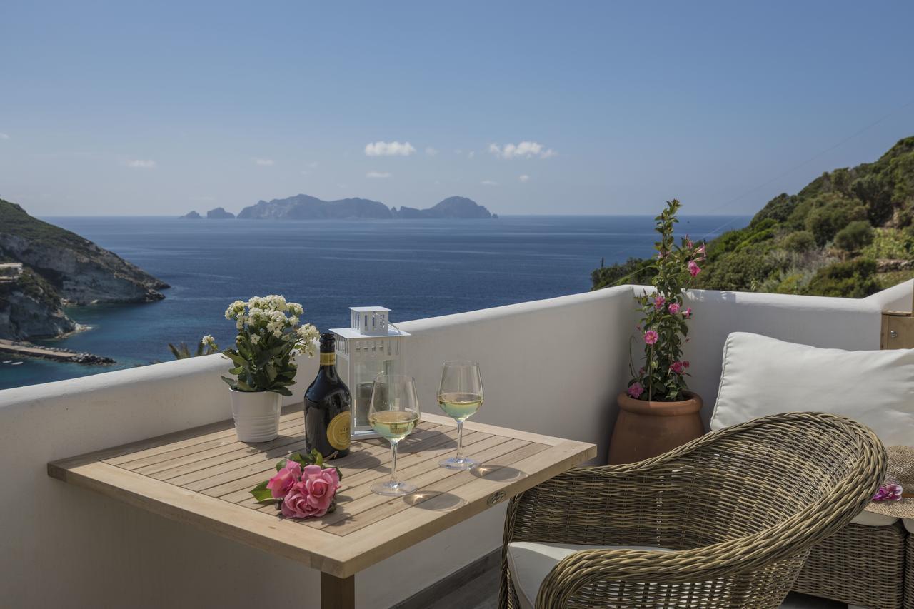Apartment Maridea Casa Vacanza- Le Alcove Sul Mare