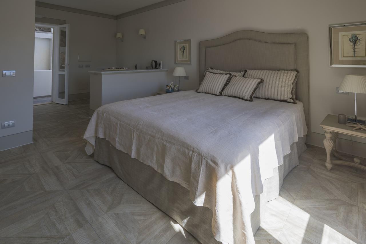 Maridea Casa Vacanza- Le Alcove Sul Mare * Ponza