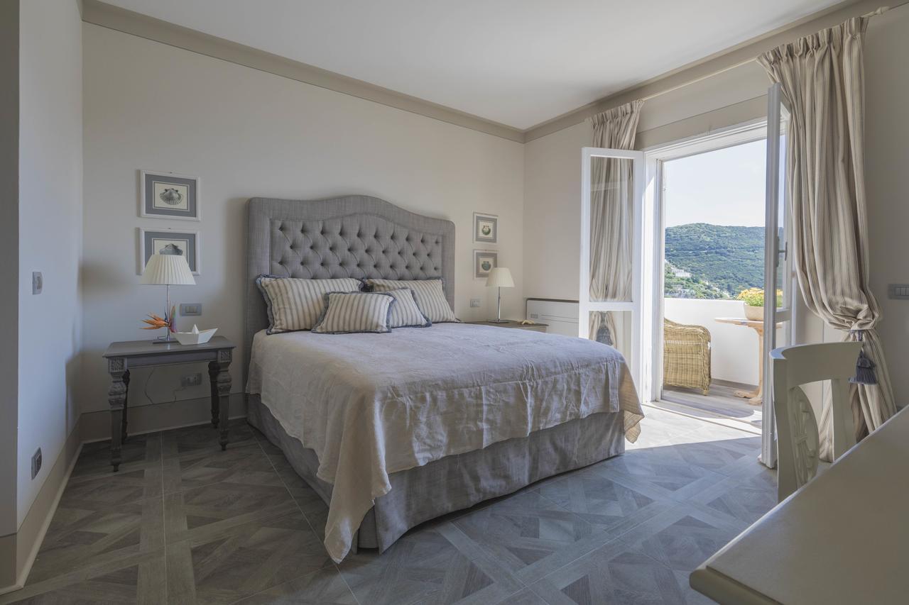 Maridea Casa Vacanza- Le Alcove Sul Mare * Ponza