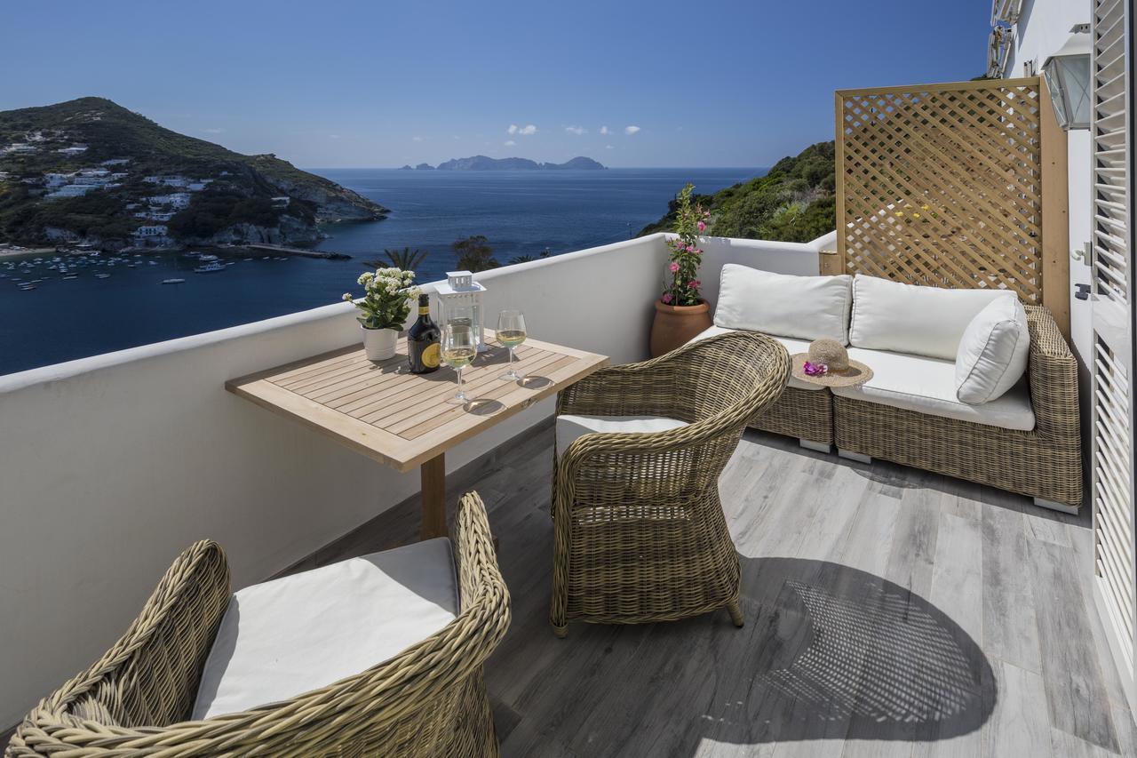 Apartment Maridea Casa Vacanza- Le Alcove Sul Mare