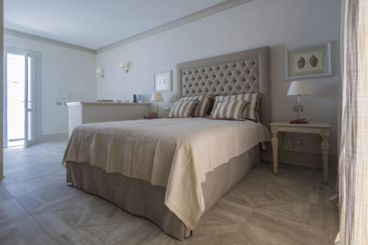 Maridea Casa Vacanza- Le Alcove Sul Mare Apartment *