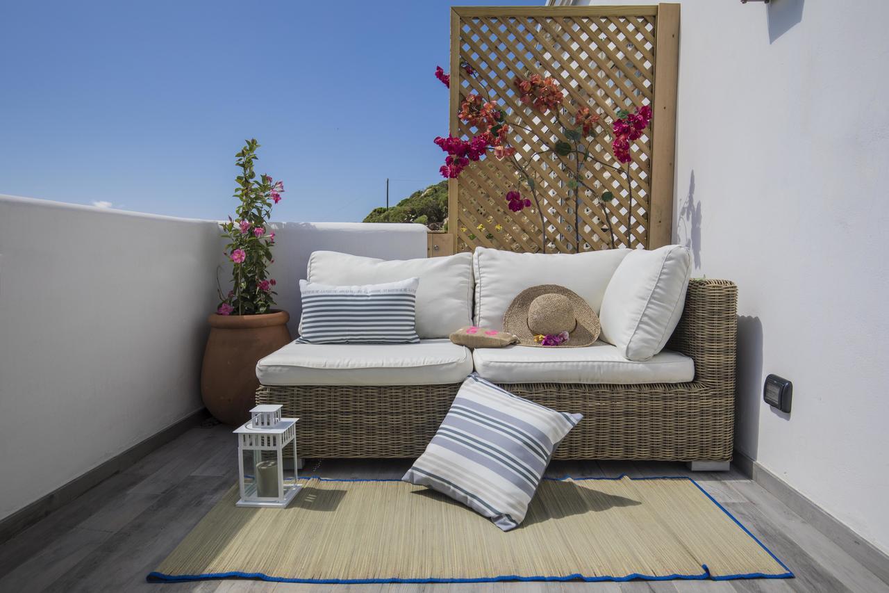Maridea Casa Vacanza- Le Alcove Sul Mare Apartment *