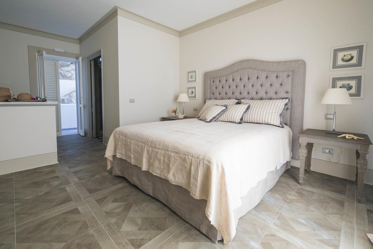 Maridea Casa Vacanza- Le Alcove Sul Mare