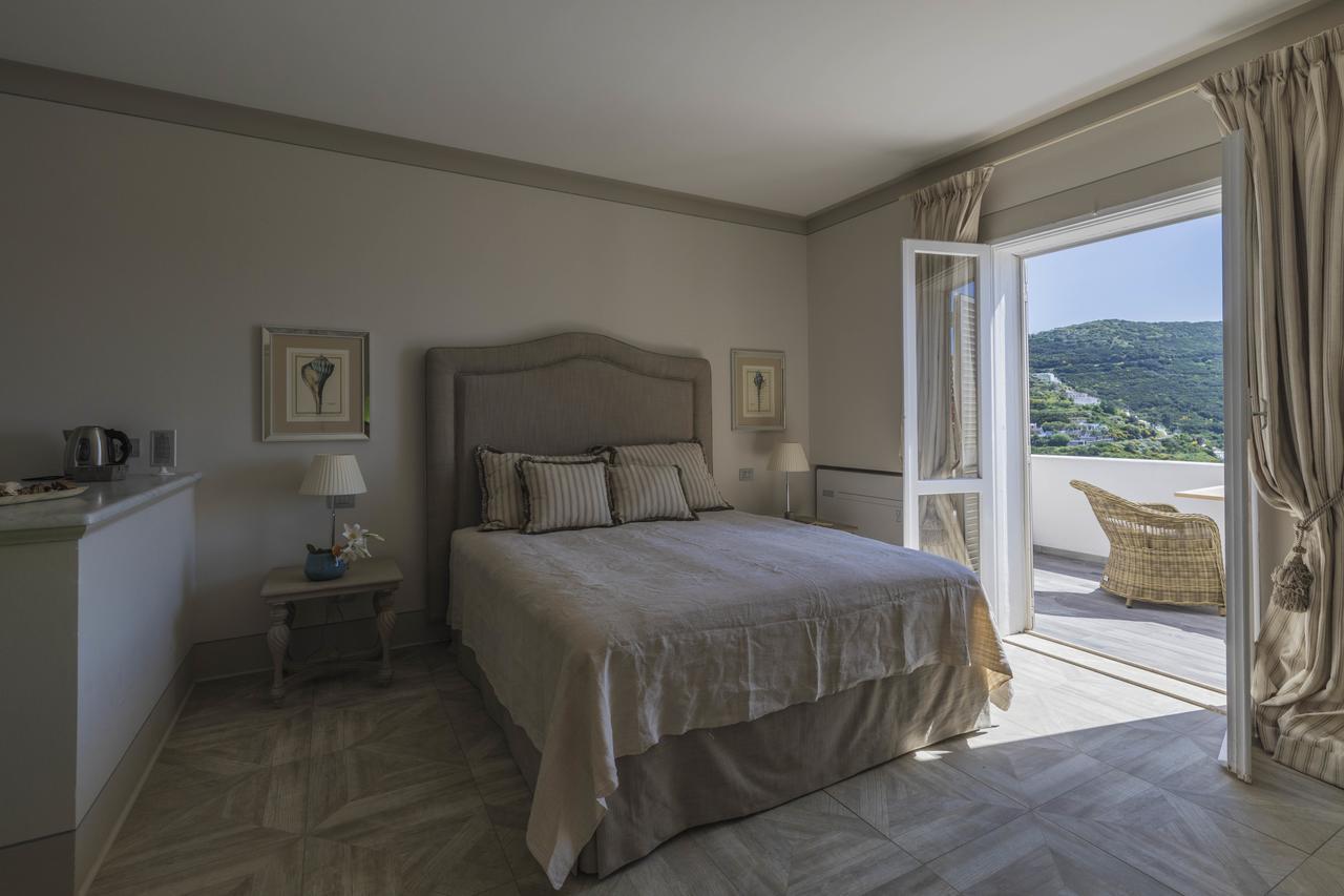 Maridea Casa Vacanza- Le Alcove Sul Mare