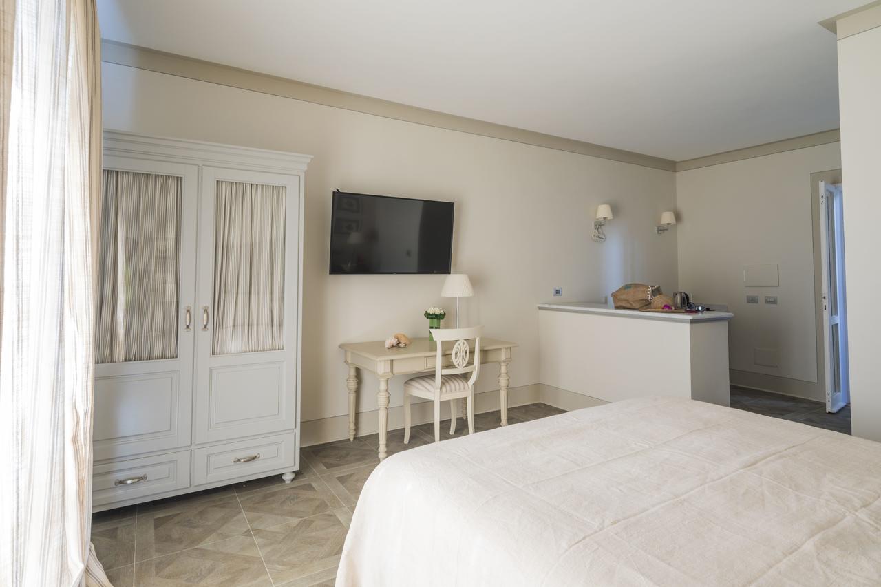 Maridea Casa Vacanza- Le Alcove Sul Mare Apartment *