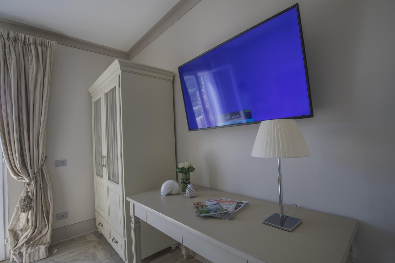 Maridea Casa Vacanza- Le Alcove Sul Mare *