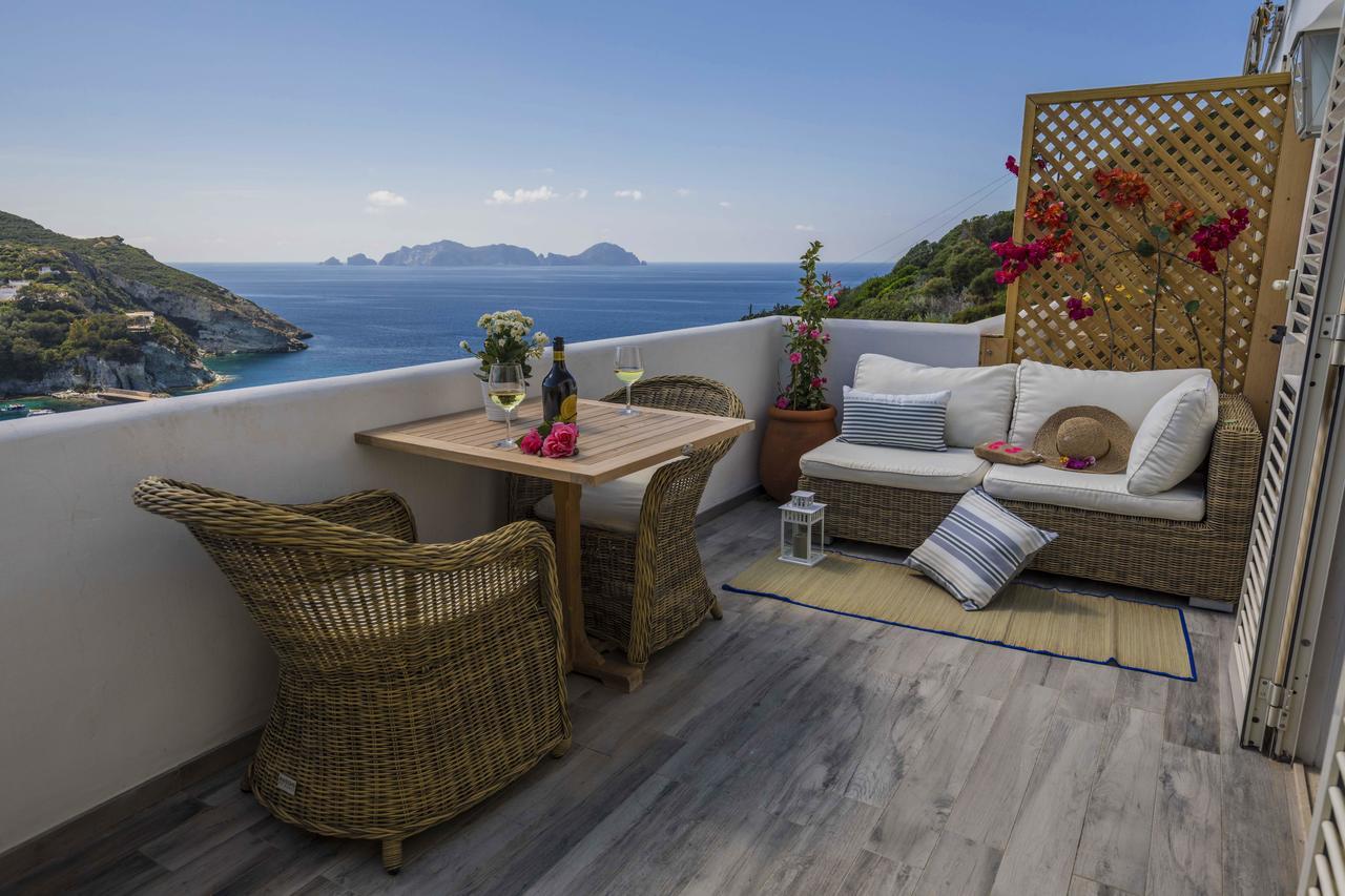 Maridea Casa Vacanza- Le Alcove Sul Mare